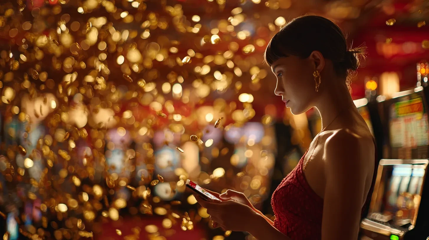 Pengalaman Menarik di Genting Casino: 2026/07/29