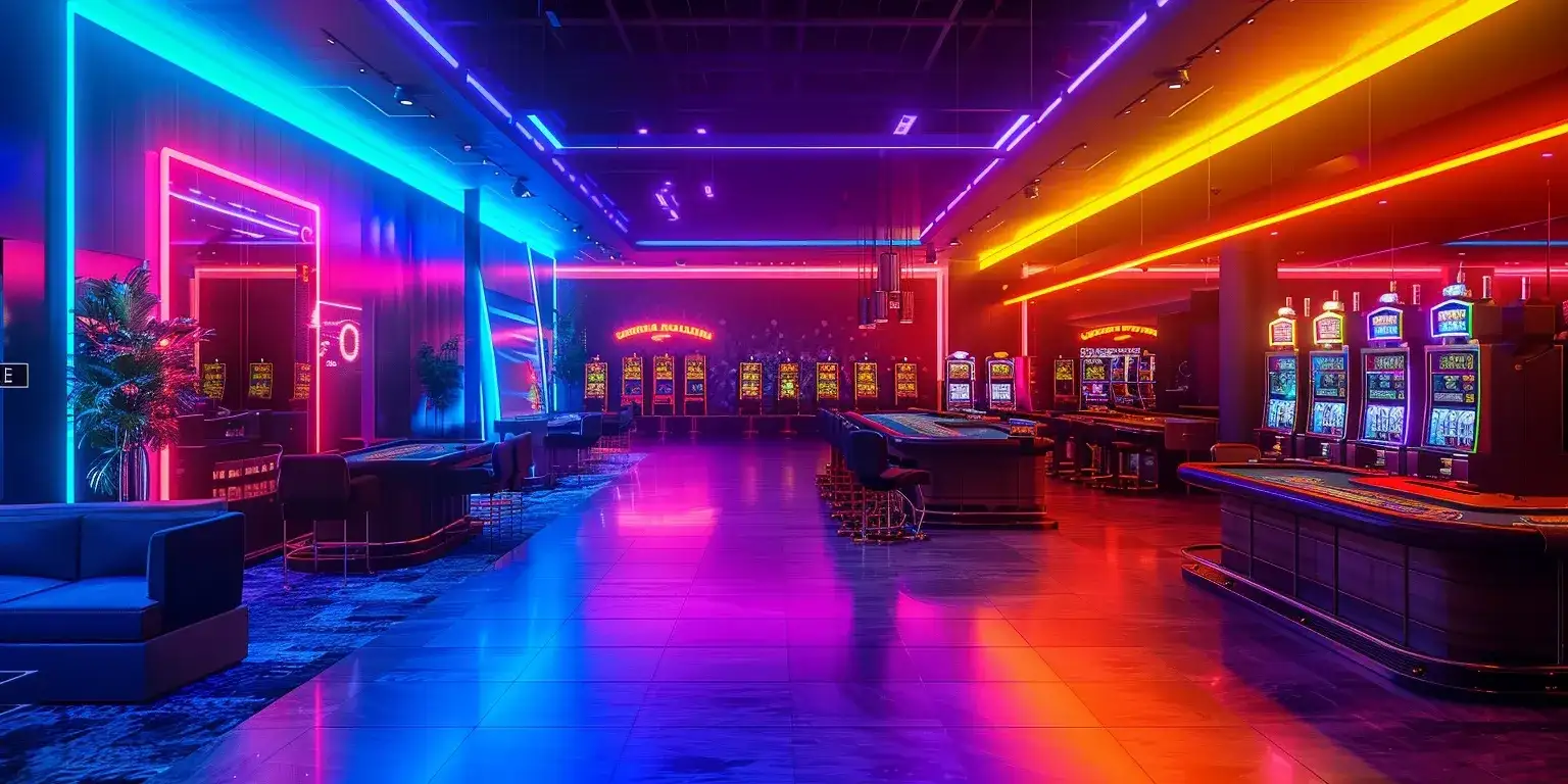 Menelusuri SkyCasino: Panduan Lengkap untuk Pengalaman Permainan pada 2026/07/29